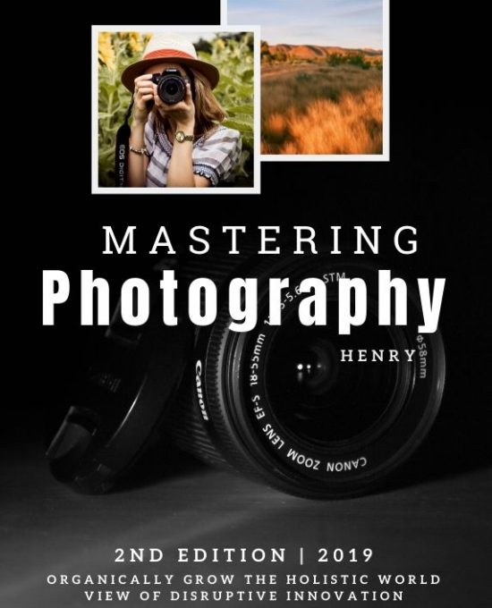  Master of Photography 