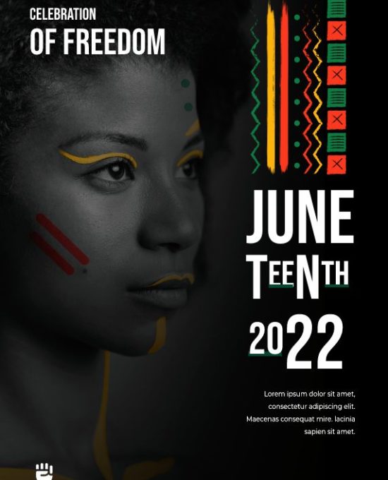  Celebration of Freedom